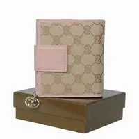 gucci donne portafoglio -22-rosa